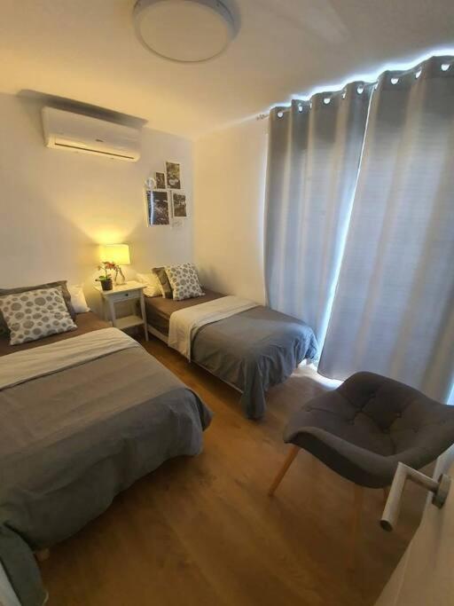 Beautiful Sea Views Cozy Apartment 350 M From Beach Benalmádena Kültér fotó